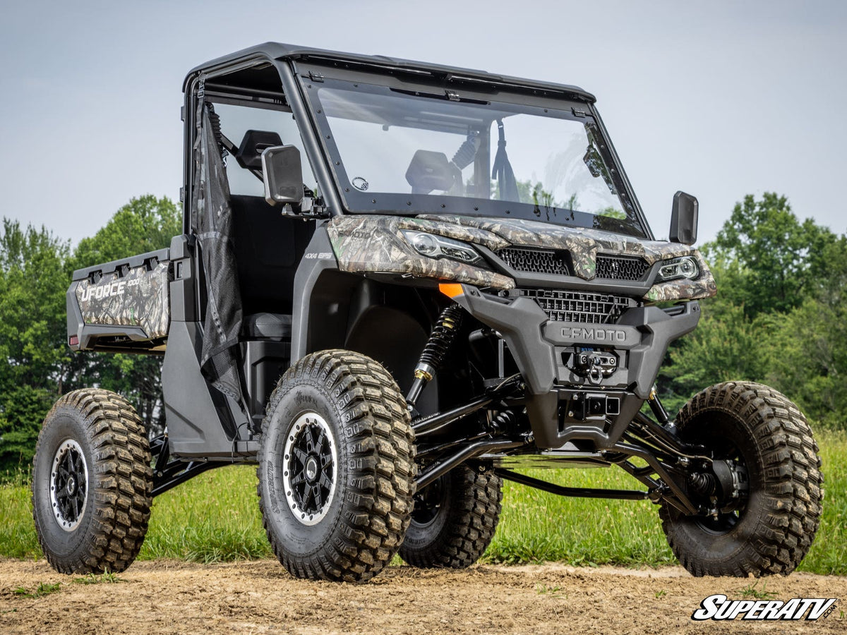 SuperATV 6in. Lift Kit for CFMOTO UForce 1000 - image 2
