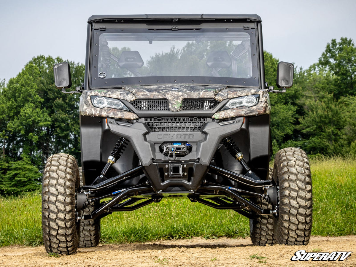 SuperATV 6in. Lift Kit for CFMOTO UForce 1000 - image 4