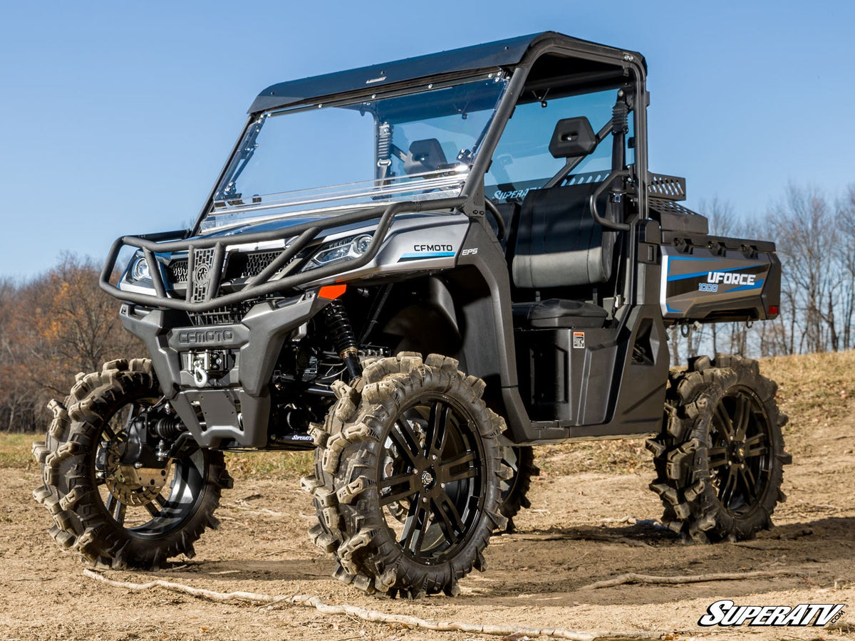 SuperATV 6in. Portal Gear Lift for CFMOTO UForce 1000 - image 6