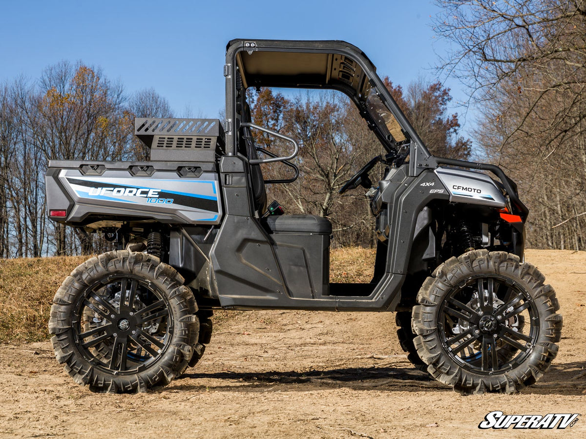 SuperATV 6in. Portal Gear Lift for CFMOTO UForce 1000 - image 16