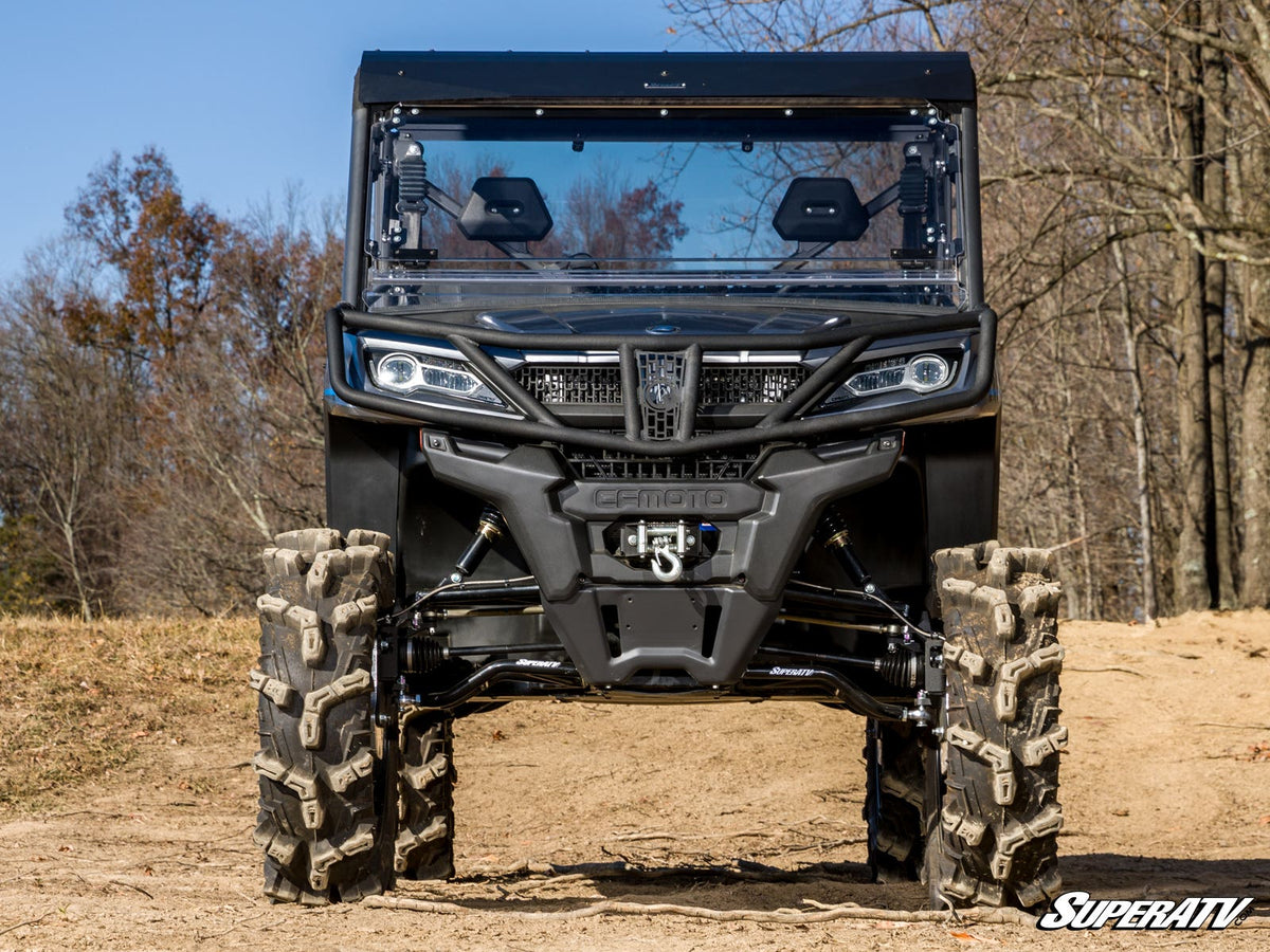 SuperATV 6in. Portal Gear Lift for CFMOTO UForce 1000 - image 9