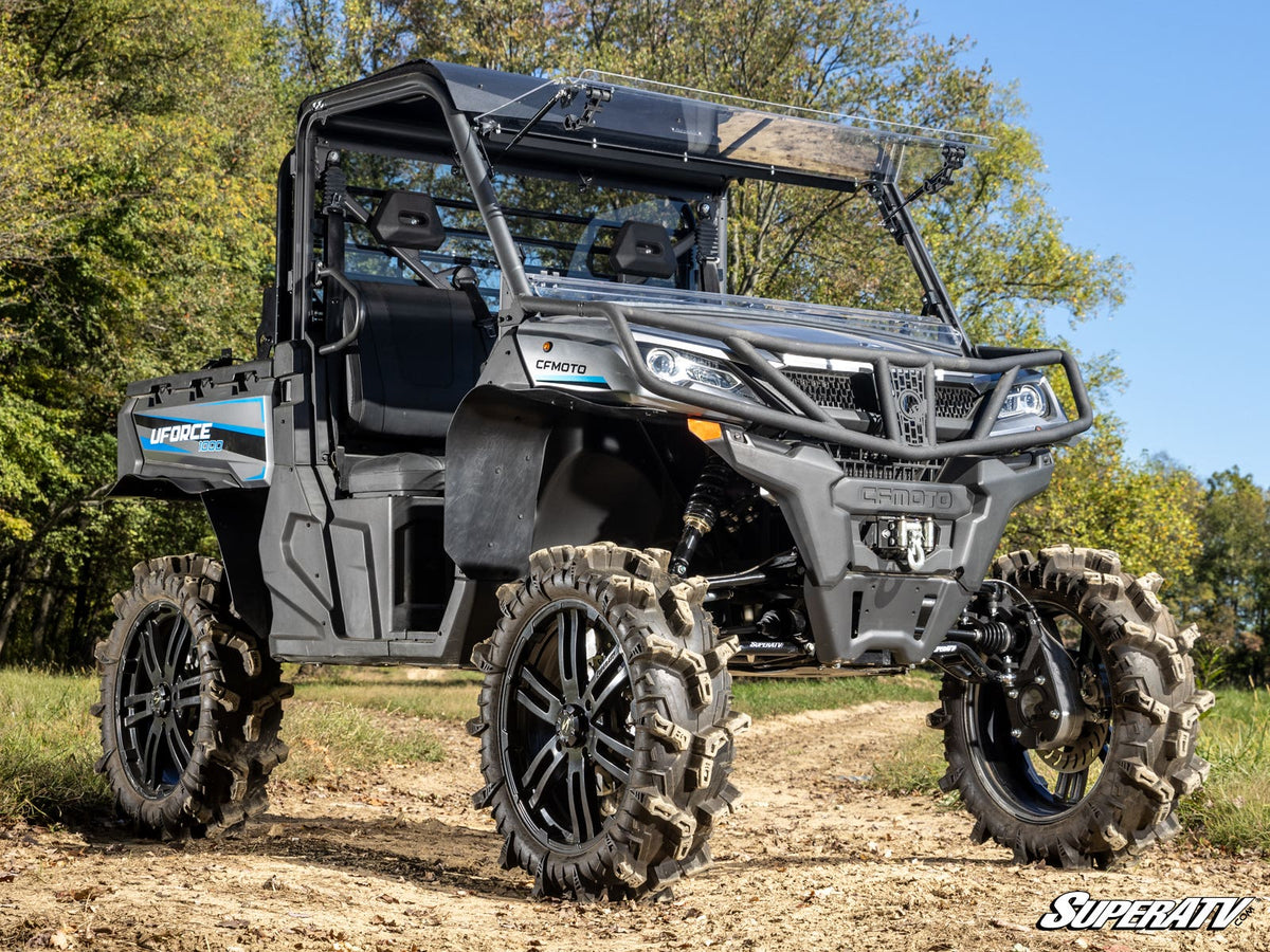 SuperATV 8in. Portal Gear Lift for CFMOTO UForce 1000 - image 3