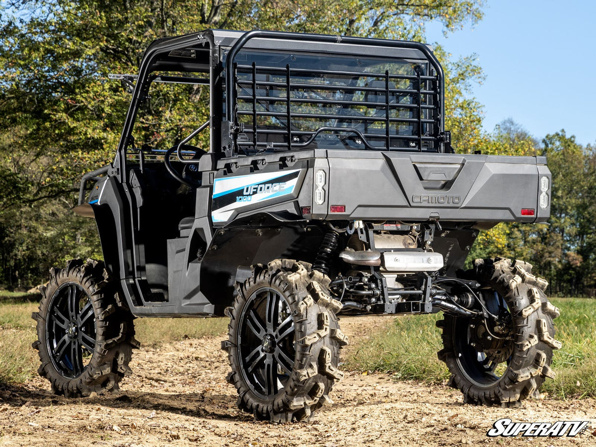 SuperATV 8in. Portal Gear Lift for CFMOTO UForce 1000 - image 6