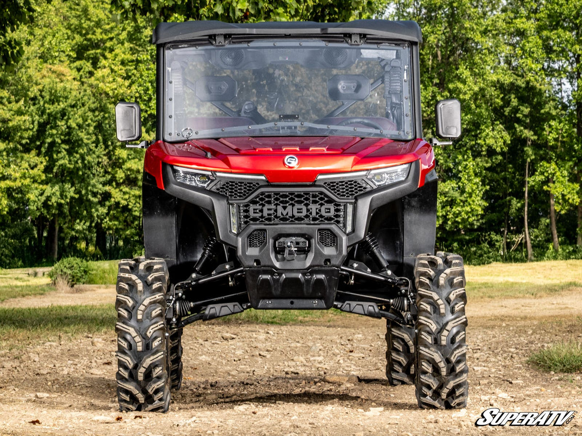 SuperATV CFMOTO UForce U10 Pro 6in. Portal Gear Lift - image 15