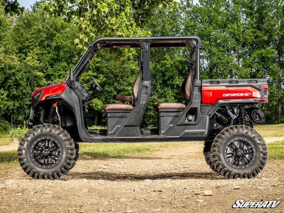 SuperATV CFMOTO UForce U10 Pro 6in. Portal Gear Lift - image 3