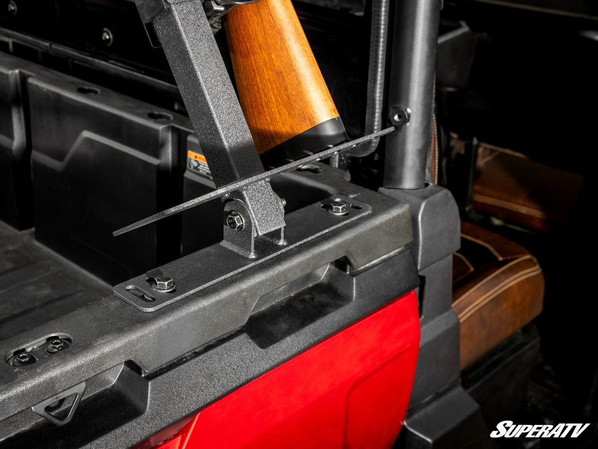 SuperATV In-Bed Gun Rack for CFMOTO UForce 800 - image 4