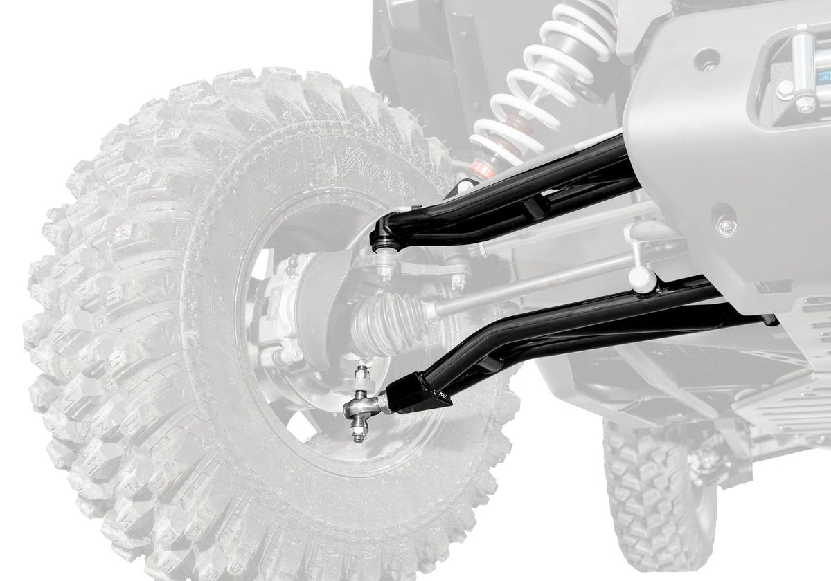 SuperATV 1.5in. Forward Offset A-Arms for CFMOTO ZForce 950 HO