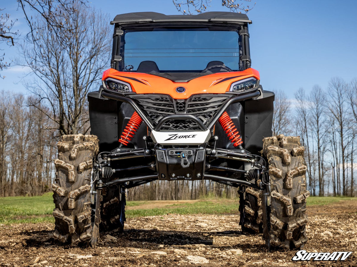 SuperATV 6in. Portal Gear Lift for CFMOTO ZForce 950 Sport - image 2