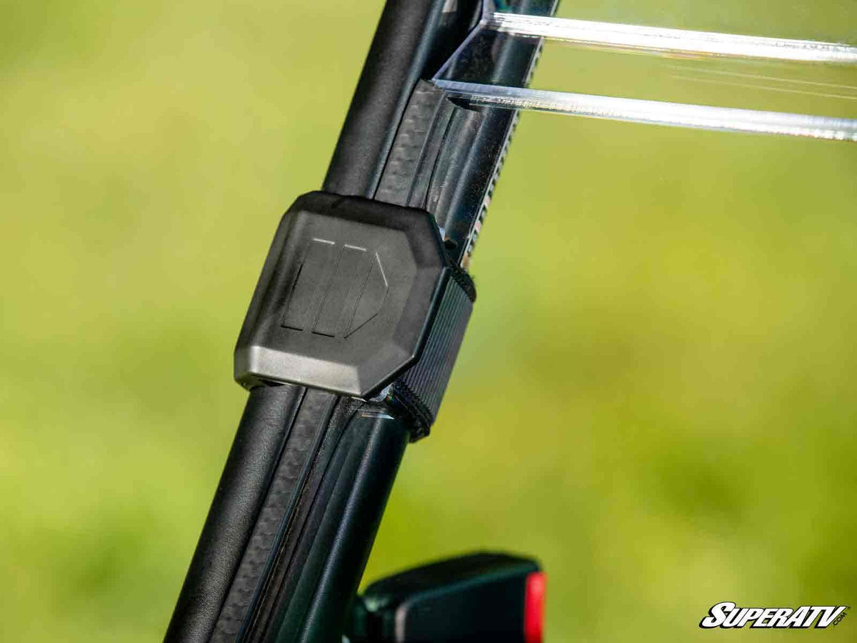 SuperATV Half Windshield for CFMOTO UForce 600 - image 4