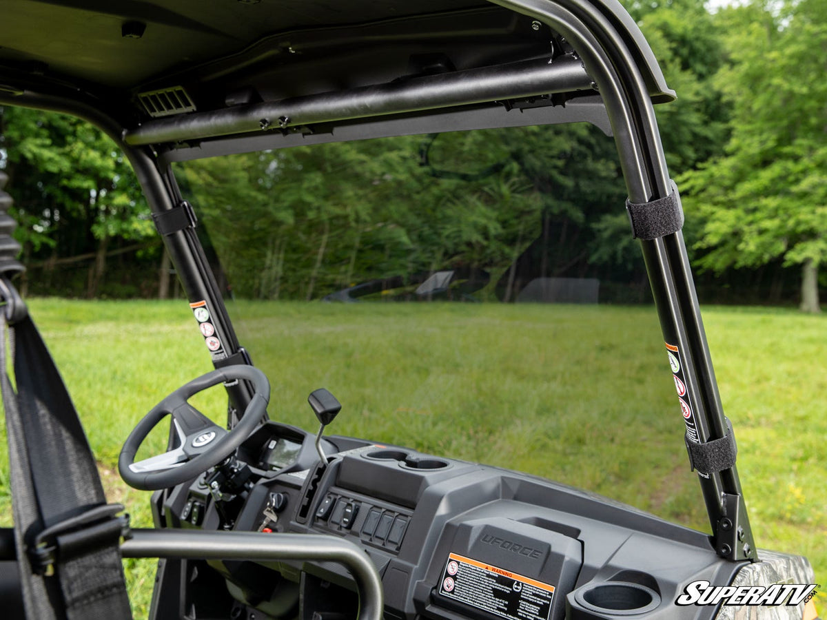 SuperATV Full Windshield for CFMOTO UForce 600 - image 20