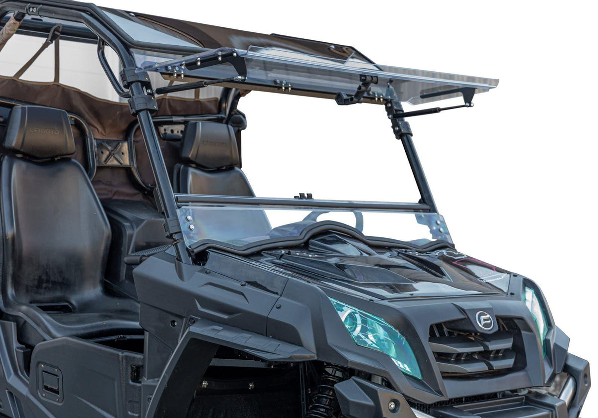 SuperATV Flip Windshield for CFMOTO UForce 800 - image 7