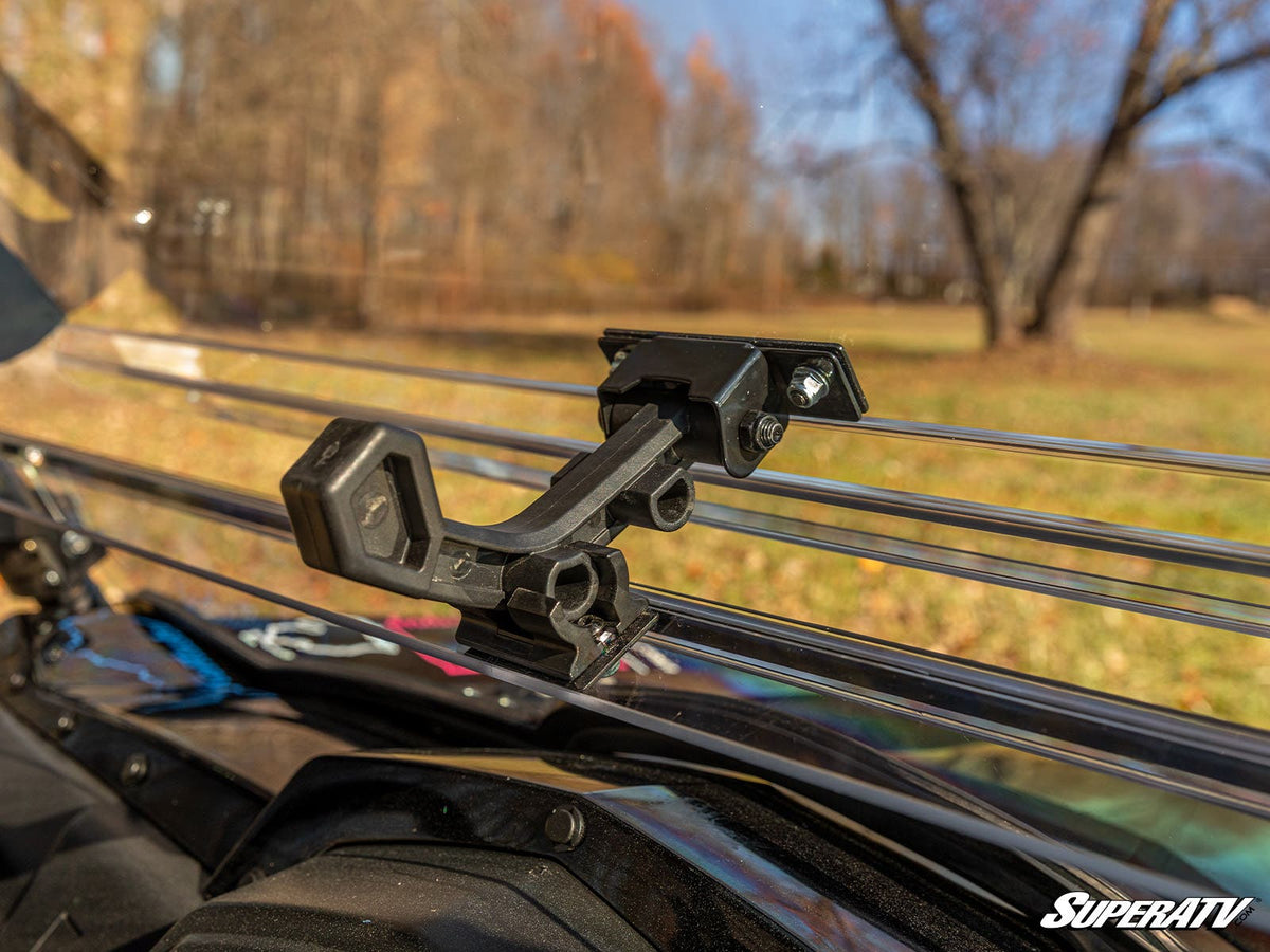 SuperATV Flip Windshield for CFMOTO UForce 800 - image 11
