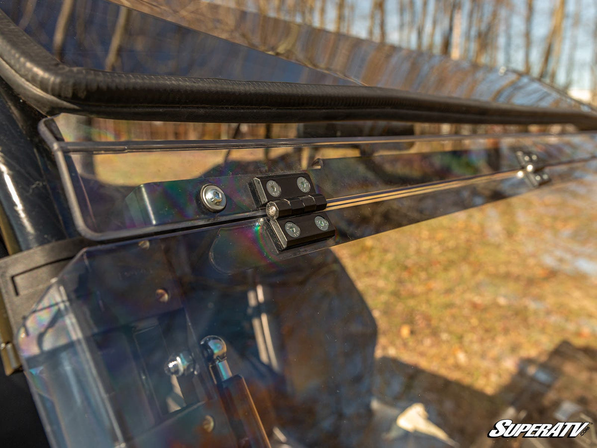 SuperATV Flip Windshield for CFMOTO UForce 800 - image 12