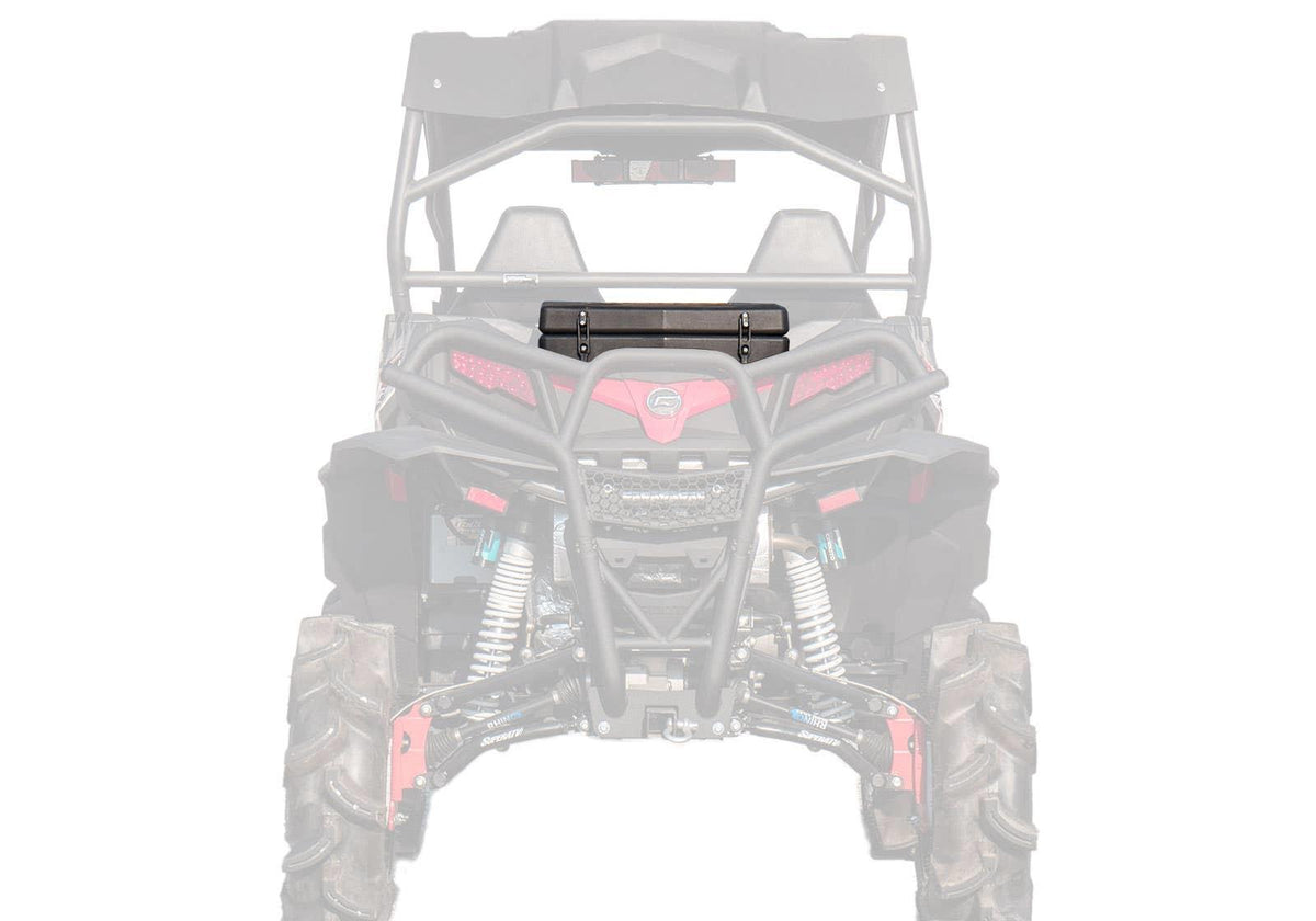 SuperATV Cooler/Cargo Box for CFMOTO ZForce
