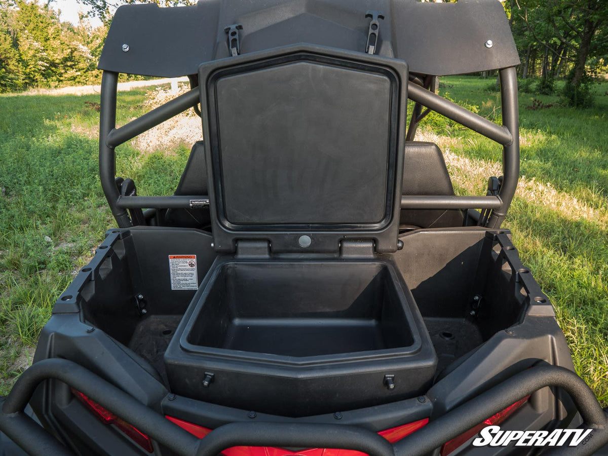 SuperATV Cooler/Cargo Box for CFMOTO ZForce - image 4