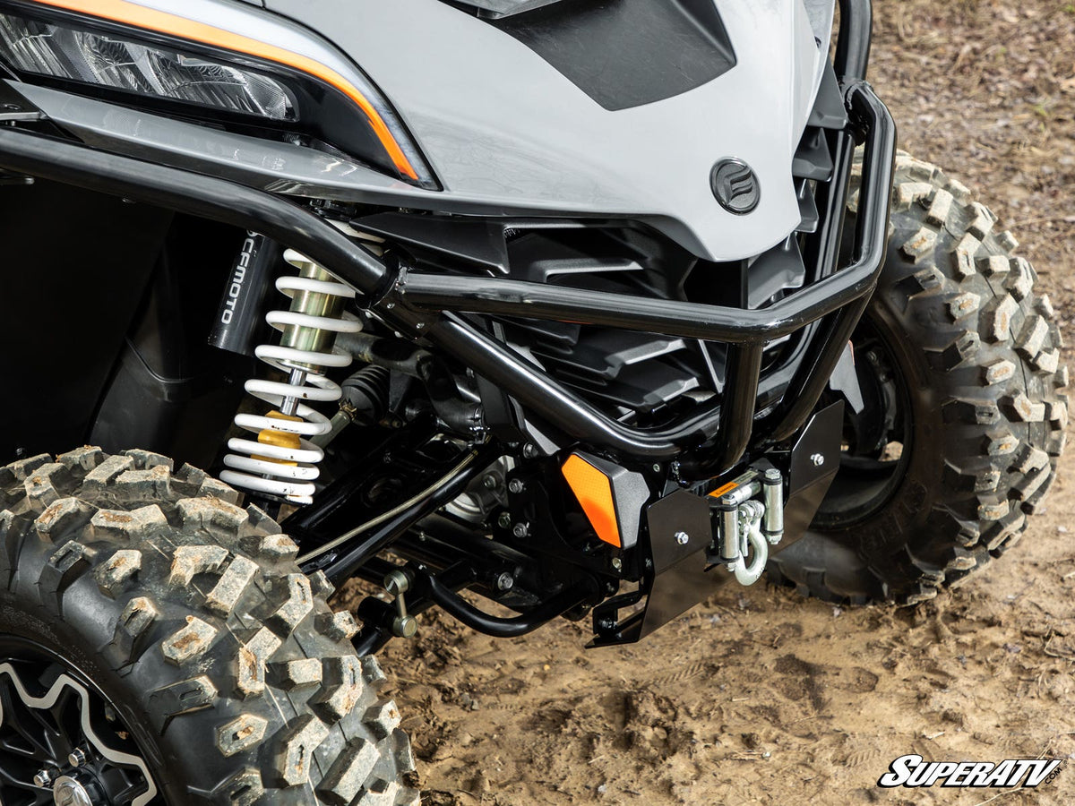SuperATV Front Bumper for CFMOTO ZForce 950 - image 3