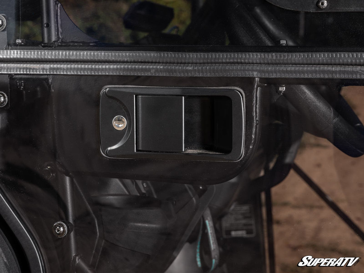 SuperATV CFMOTO UForce U10 Pro Convertible Doors - image 4