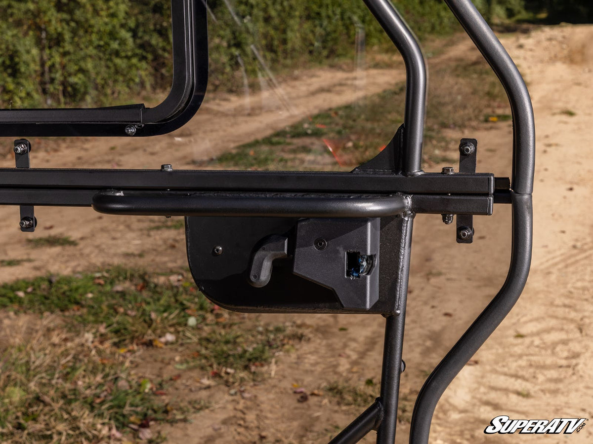 SuperATV CFMOTO UForce U10 Pro Convertible Doors - image 6
