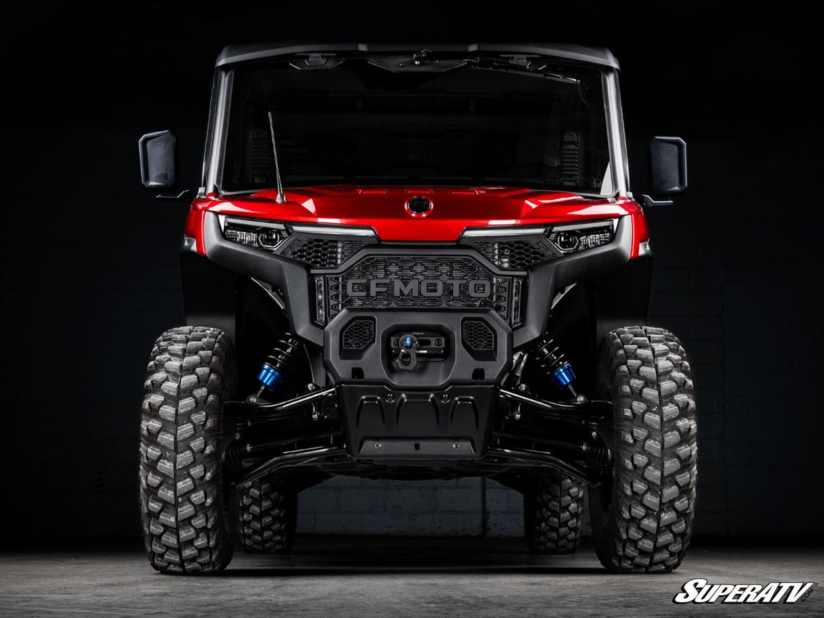 SuperATV CFMOTO UForce U10 Pro SDi Terrain Master 2.1 Shocks - image 4