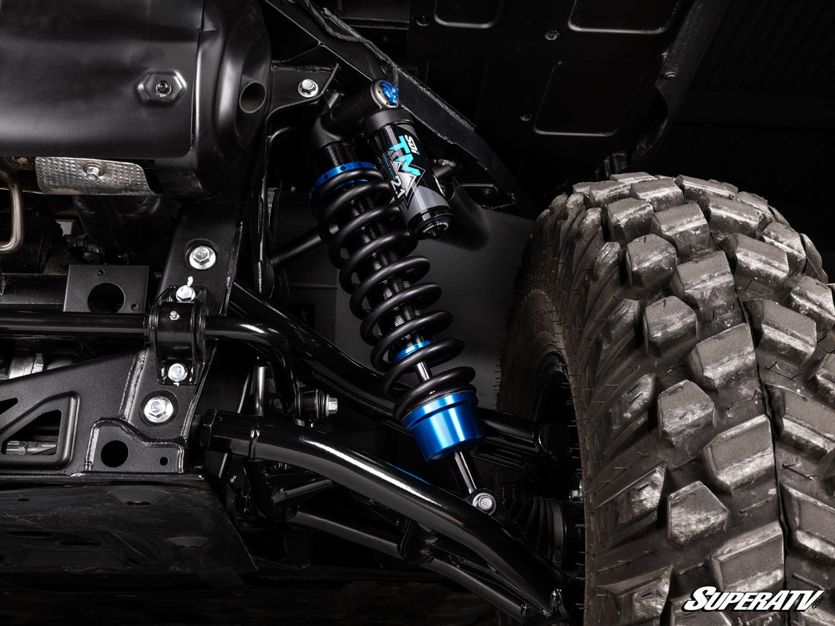 SuperATV CFMOTO UForce U10 Pro SDi Terrain Master 2.1 Shocks - image 3