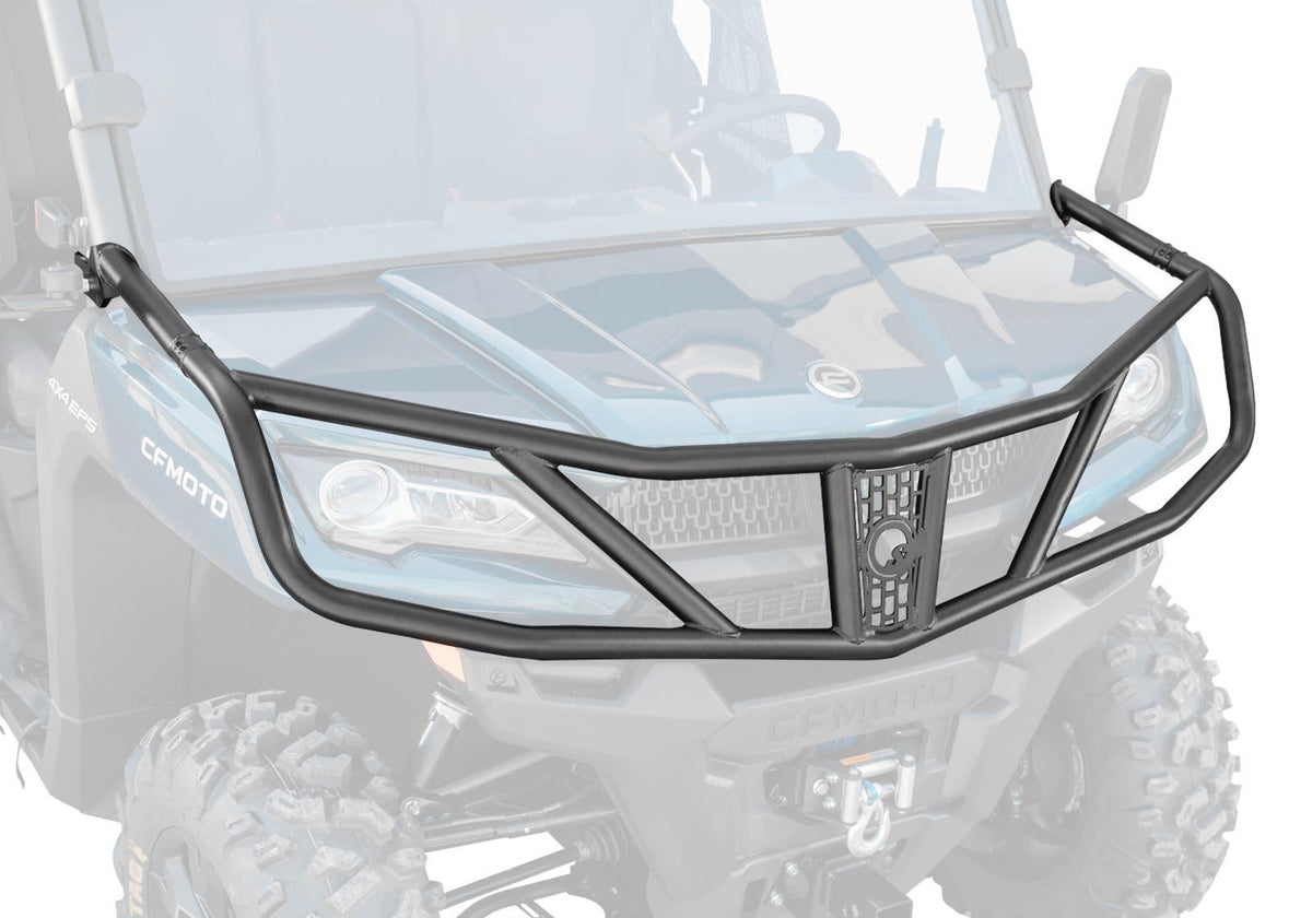 SuperATV Front Bumper for CFMOTO UForce 1000