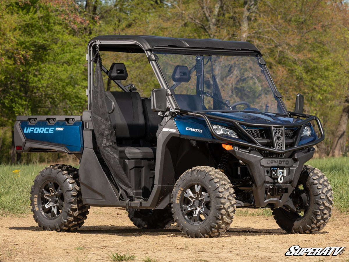 SuperATV Front Bumper for CFMOTO UForce 1000 - image 3