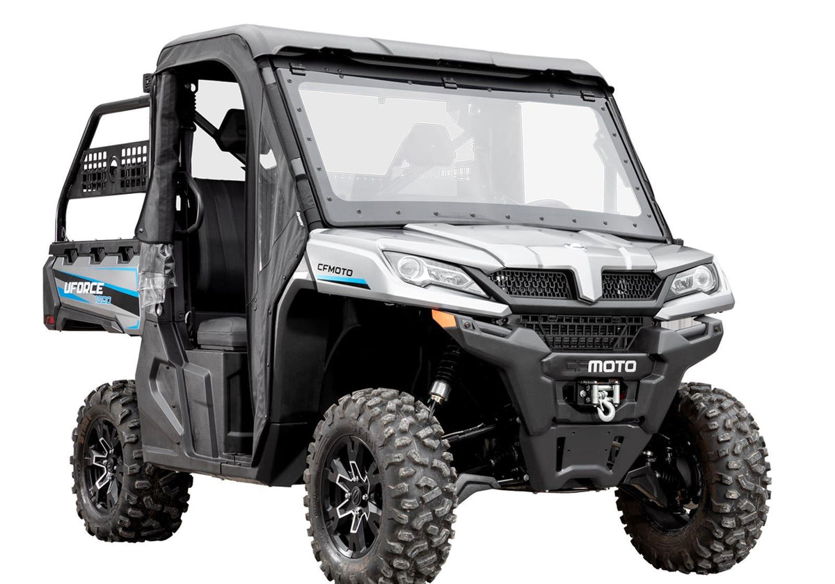 SuperATV 2in. Lift Kit for CFMOTO UForce 1000