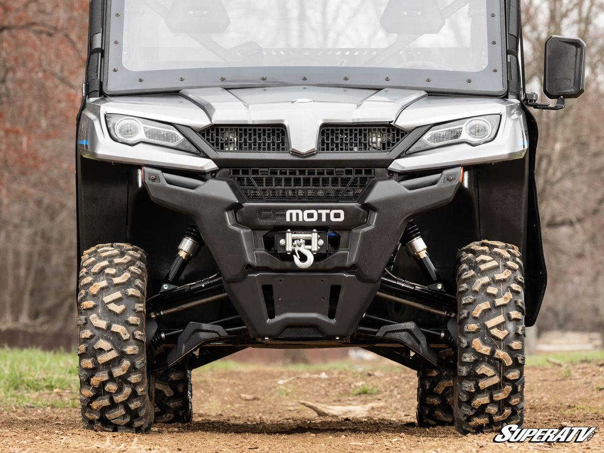 SuperATV 2in. Lift Kit for CFMOTO UForce 1000 - image 2