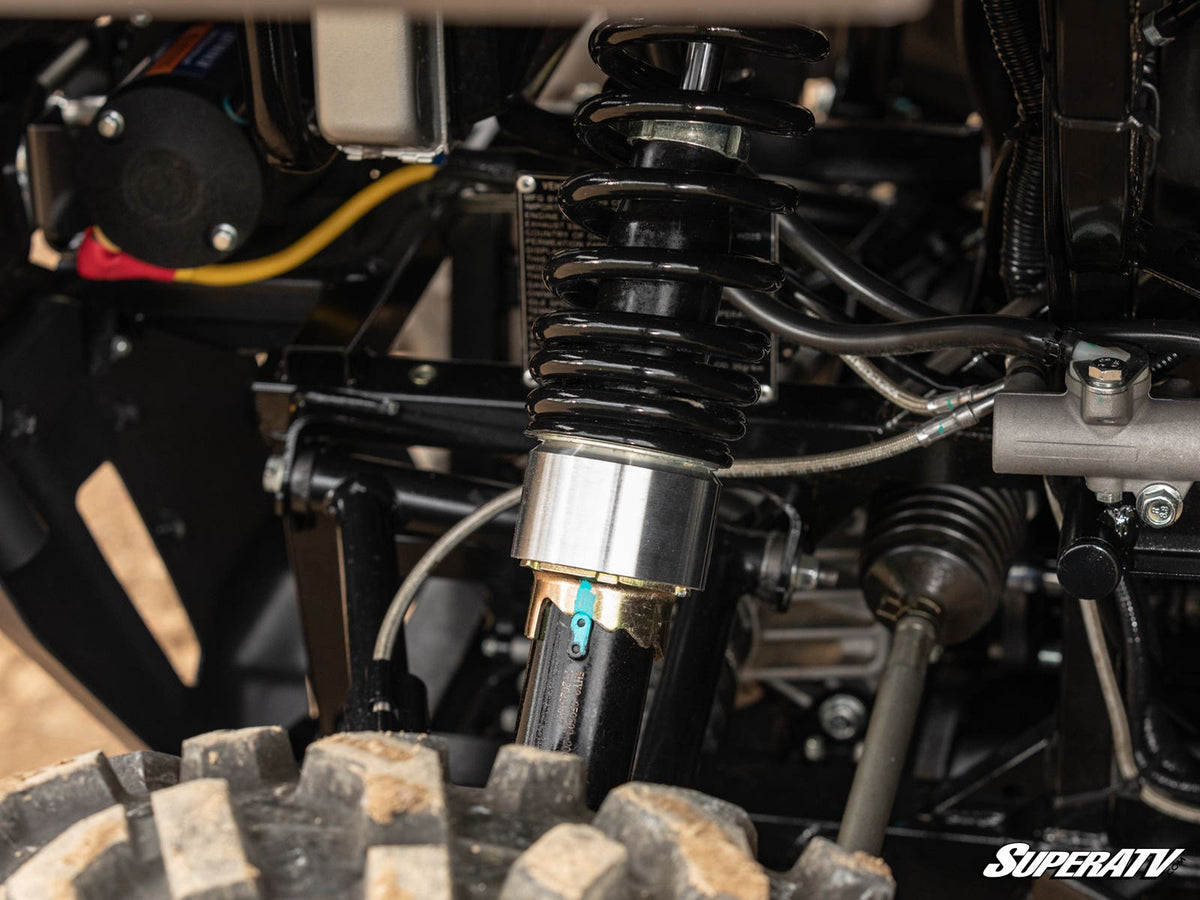 SuperATV 2in. Lift Kit for CFMOTO UForce 1000 - image 4