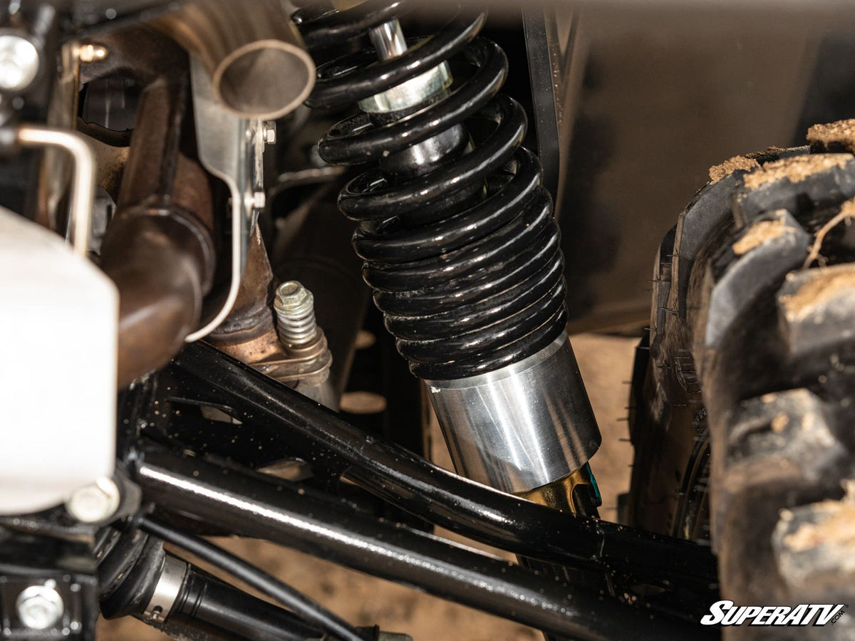 SuperATV 2in. Lift Kit for CFMOTO UForce 1000 - image 5