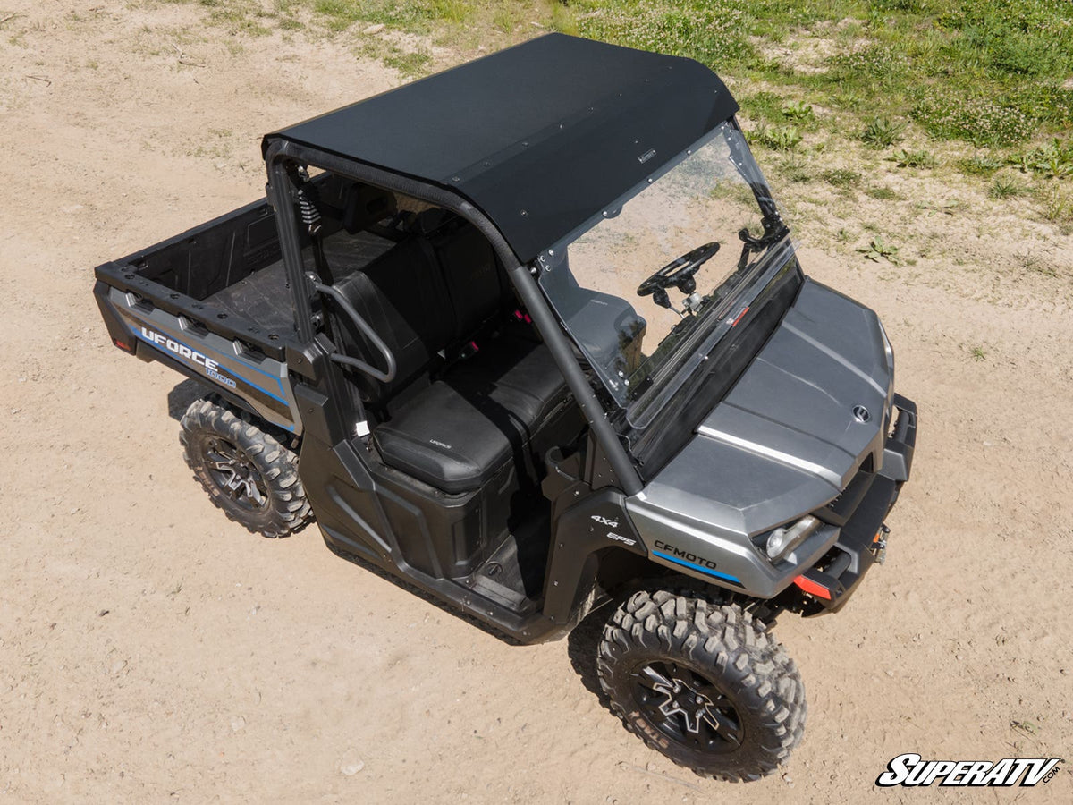 SuperATV Aluminum Roof for CFMOTO UForce 1000 - image 2