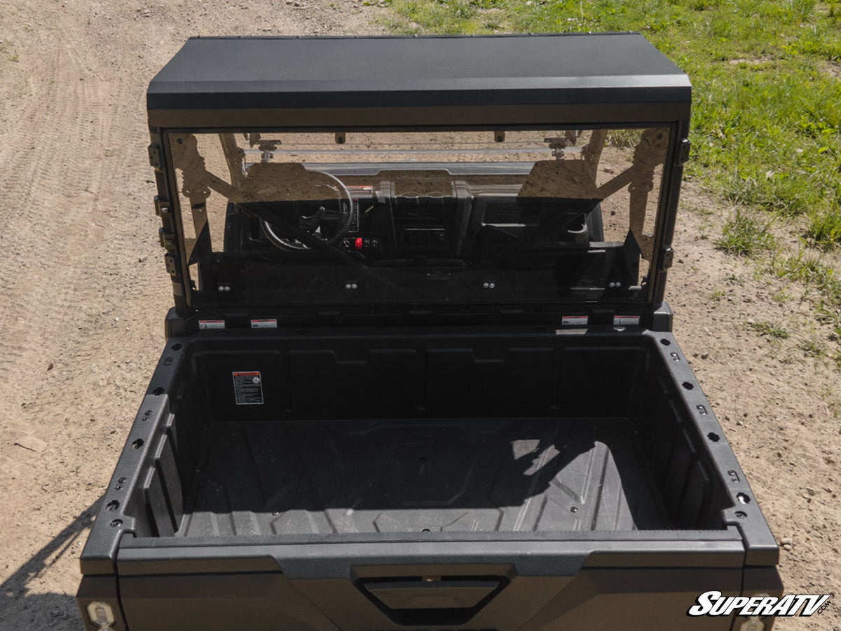 SuperATV Aluminum Roof for CFMOTO UForce 1000 - image 4