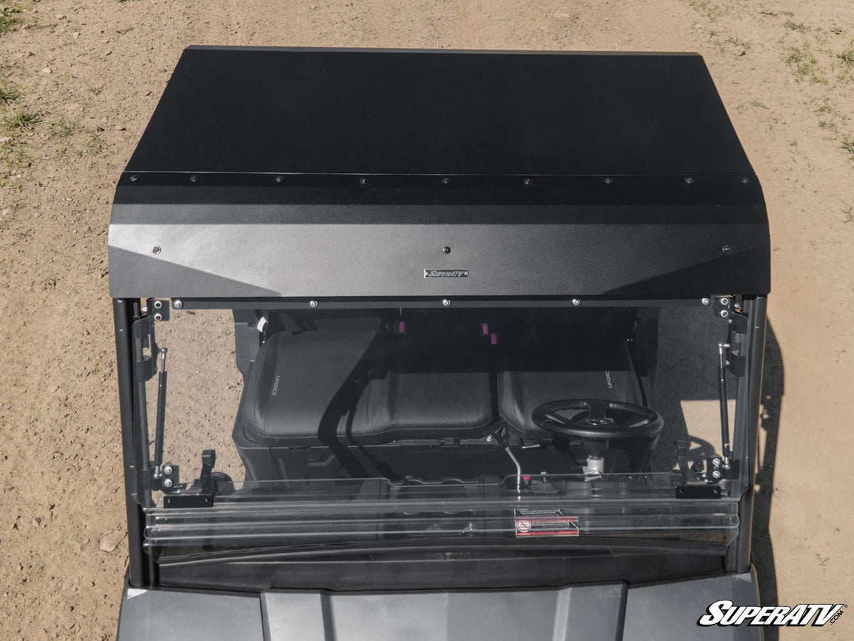 SuperATV Aluminum Roof for CFMOTO UForce 1000 - image 5