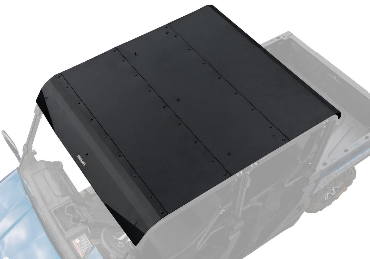 SuperATV Aluminum Roof for CFMOTO UForce 1000 XL