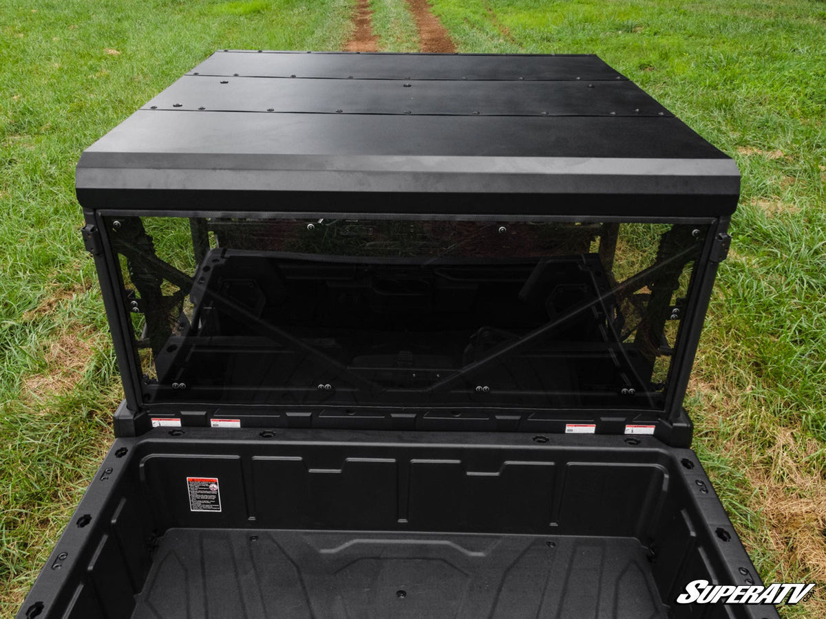 SuperATV Aluminum Roof for CFMOTO UForce 1000 XL - image 6