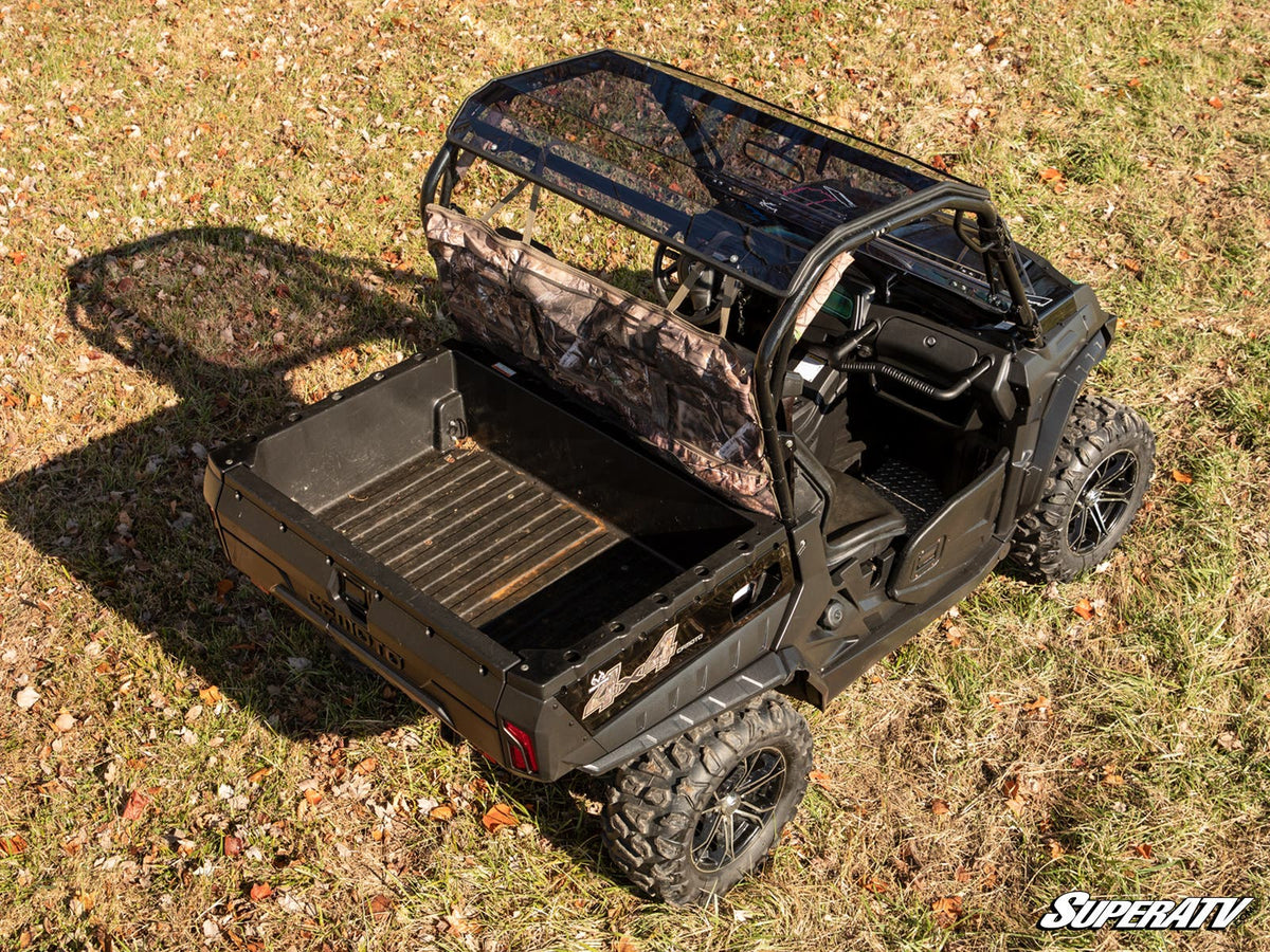 SuperATV Tinted Roof for CFMOTO UForce 500 - image 3