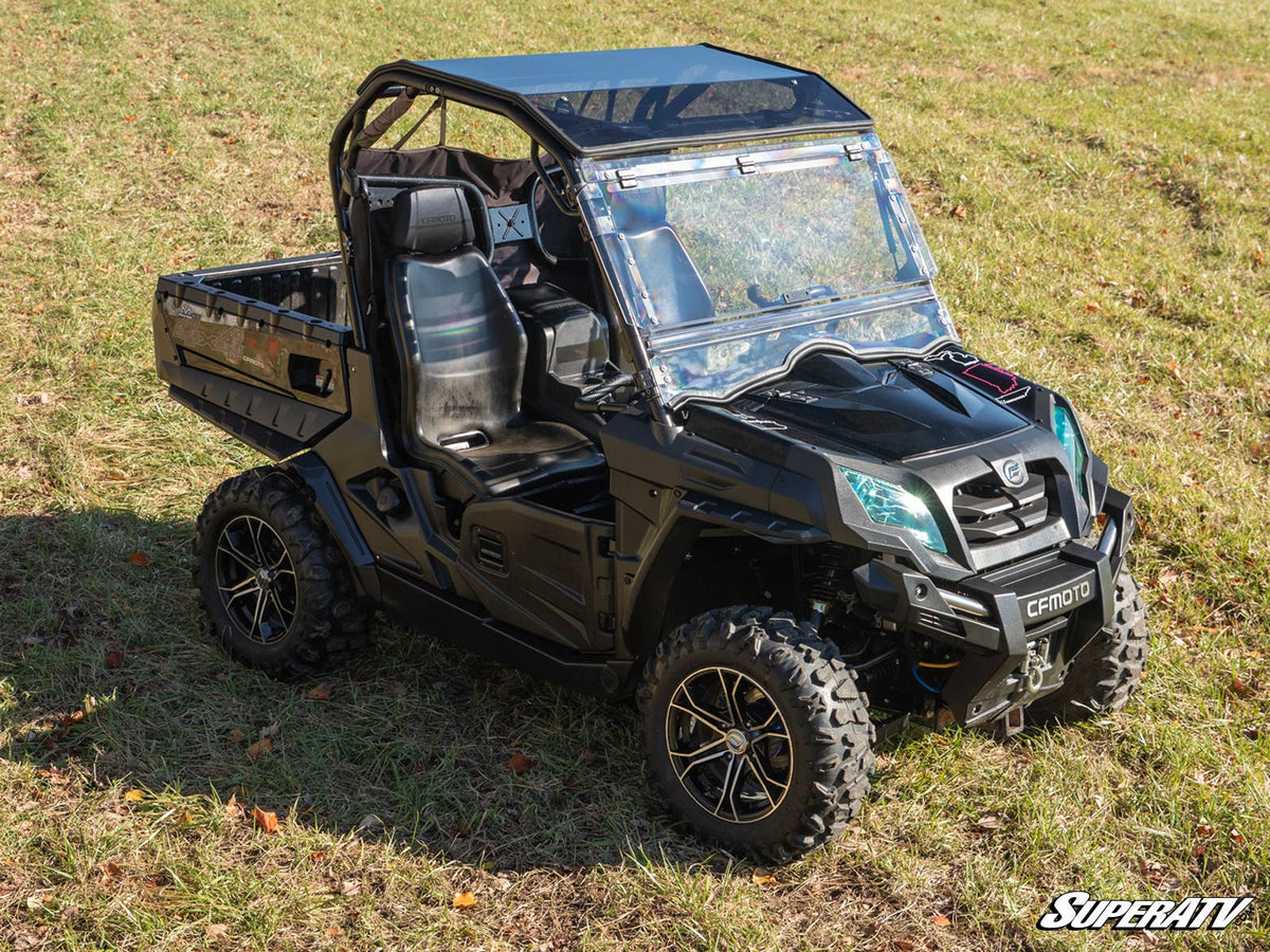 SuperATV Tinted Roof for CFMOTO UForce 800 - image 4