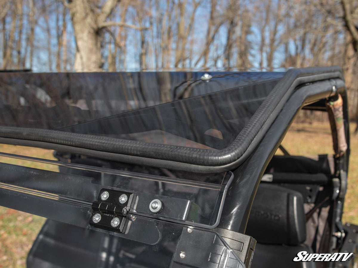 SuperATV Tinted Roof for CFMOTO UForce 800 - image 6