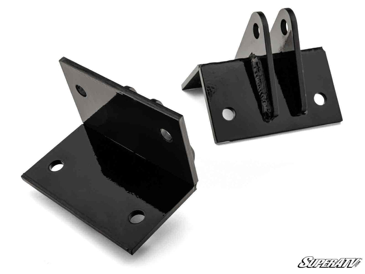 SuperATV Plow Pro Snow Plow Mount for CFMOTO UForce 1000 - image 2