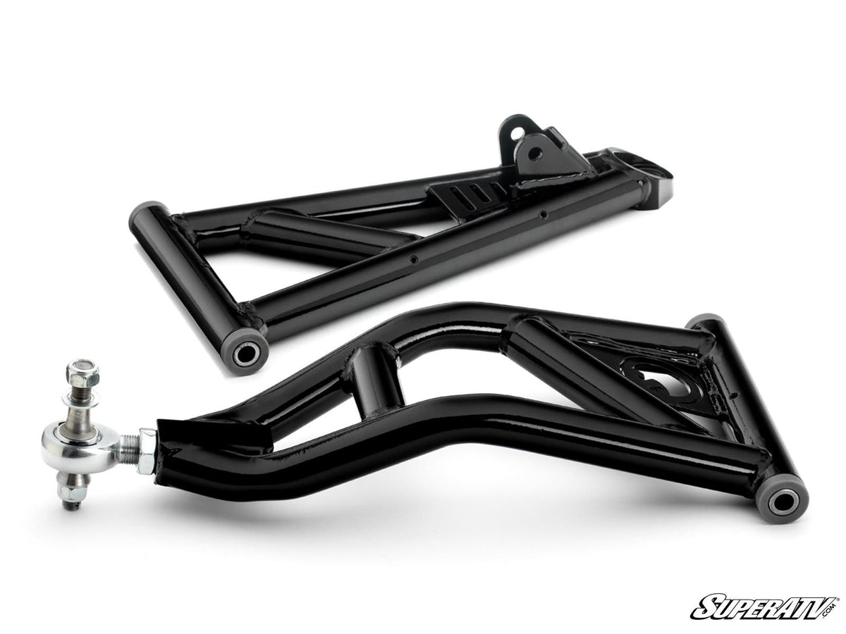 SuperATV High-Clearance 1.5in. Forward Offset A-Arms for CFMOTO UForce 1000 - image 17