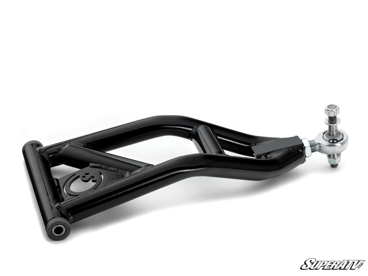 SuperATV High-Clearance 1.5in. Forward Offset A-Arms for CFMOTO UForce 1000 - image 6