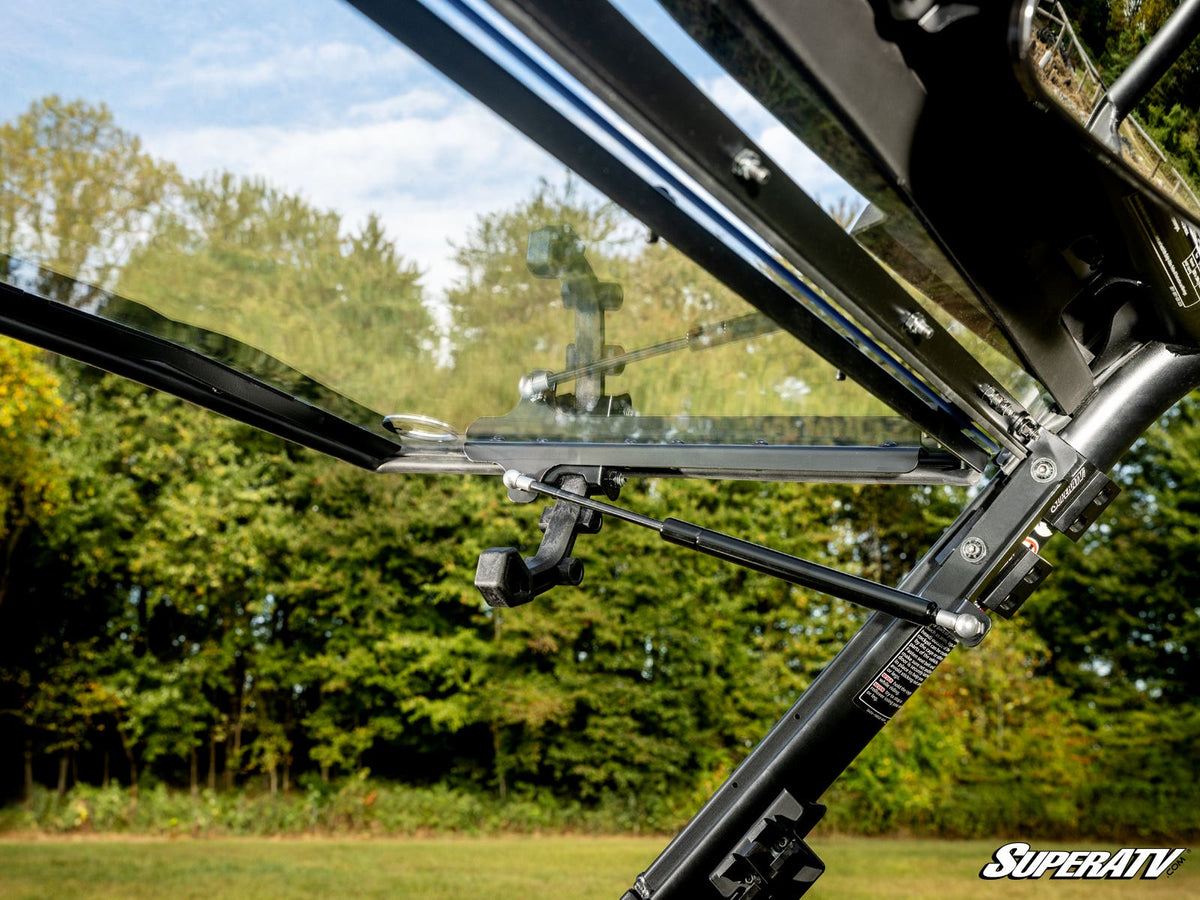 SuperATV Flip Windshield for CFMOTO ZForce 950 Trail - image 5