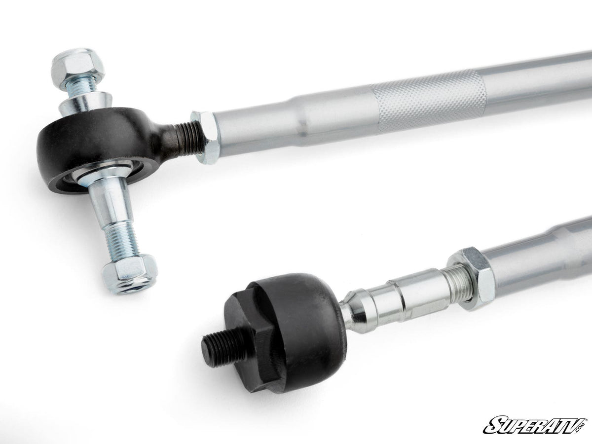 SuperATV Swaged Tie Rod Kit for CFMOTO ZForce 950 Sport - image 2