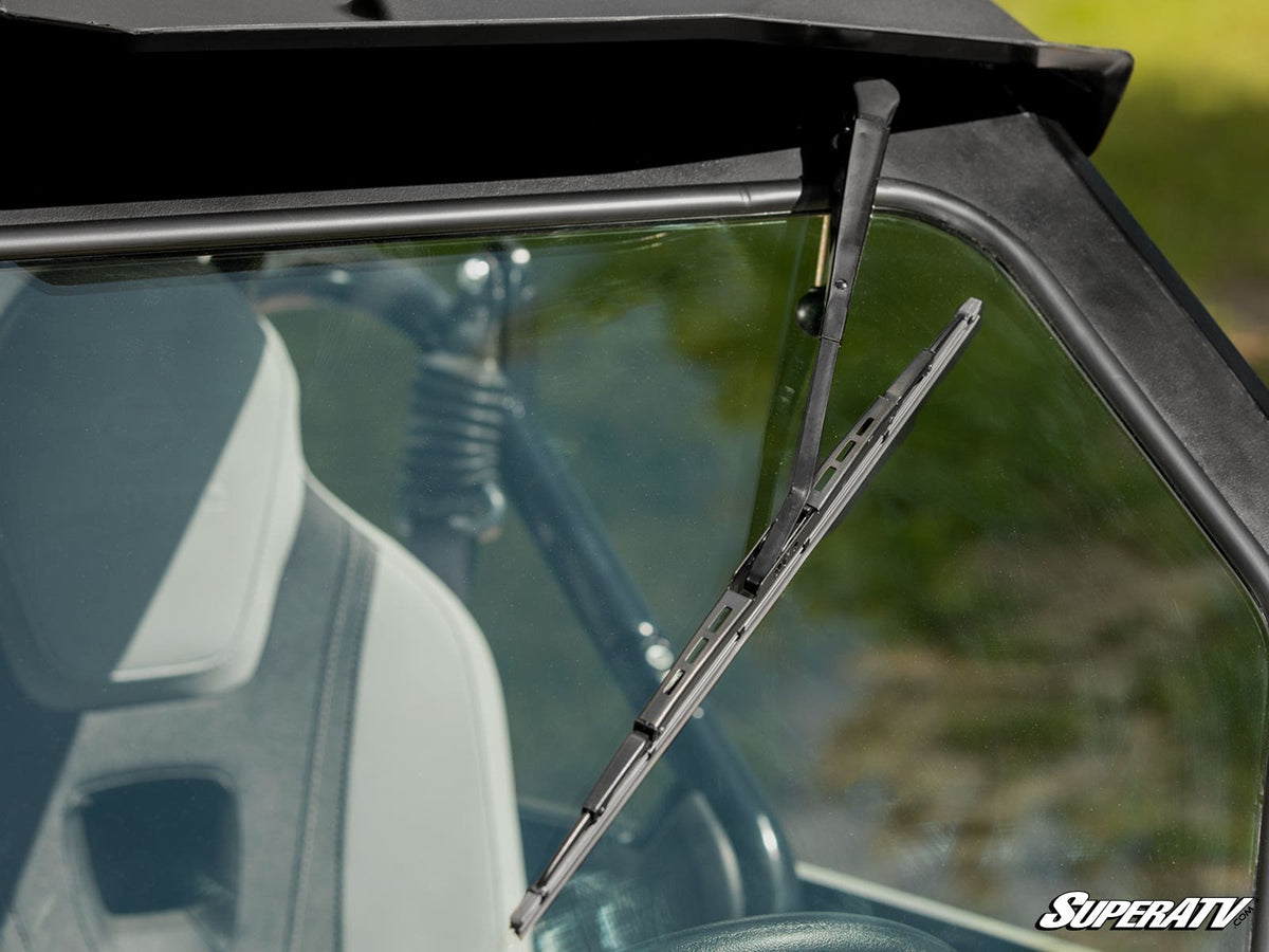 SuperATV Glass Windshield for CFMOTO ZForce 950 - image 4