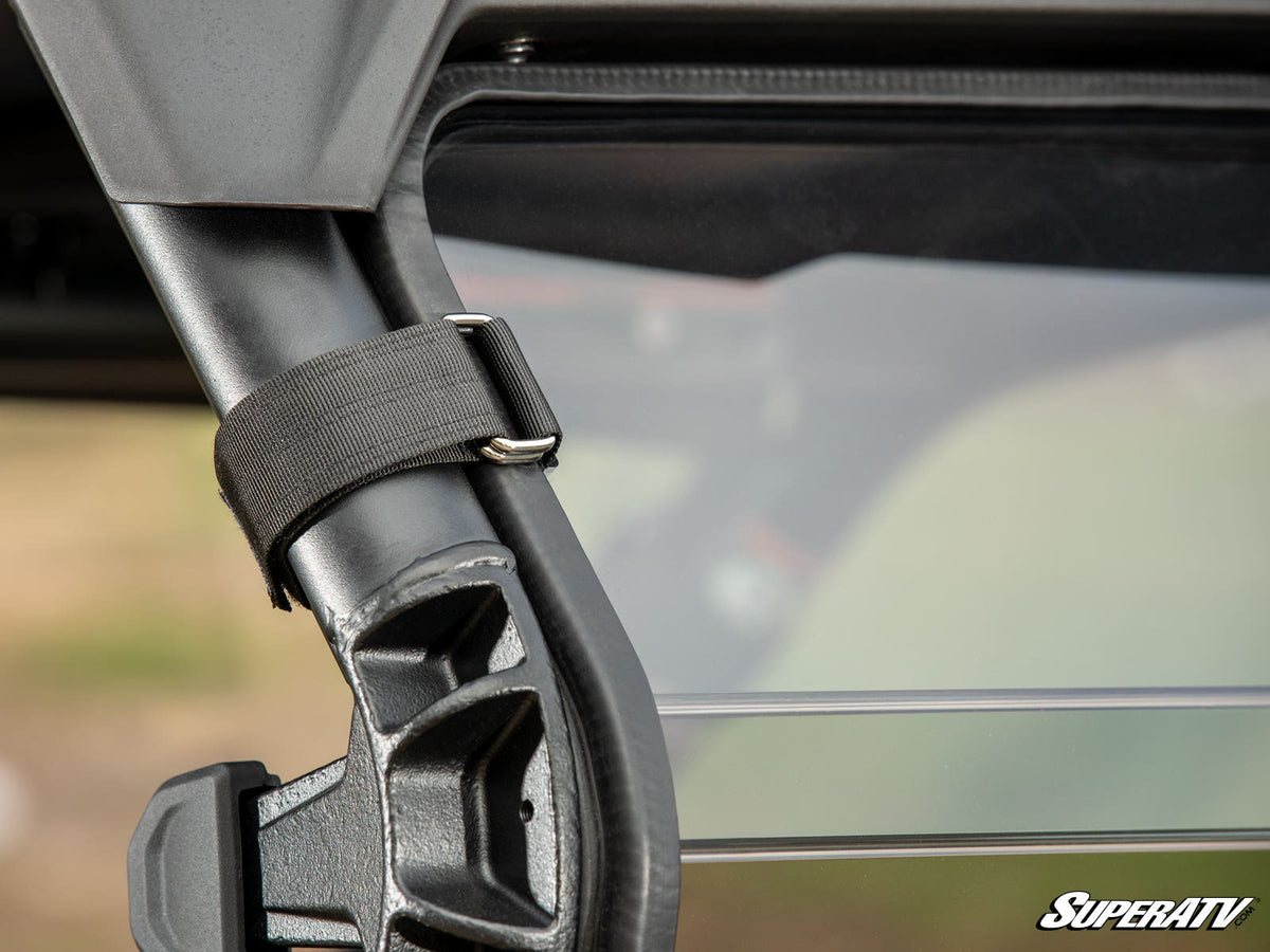 SuperATV Rear Windshield for CFMOTO ZForce 950 Trail - image 5