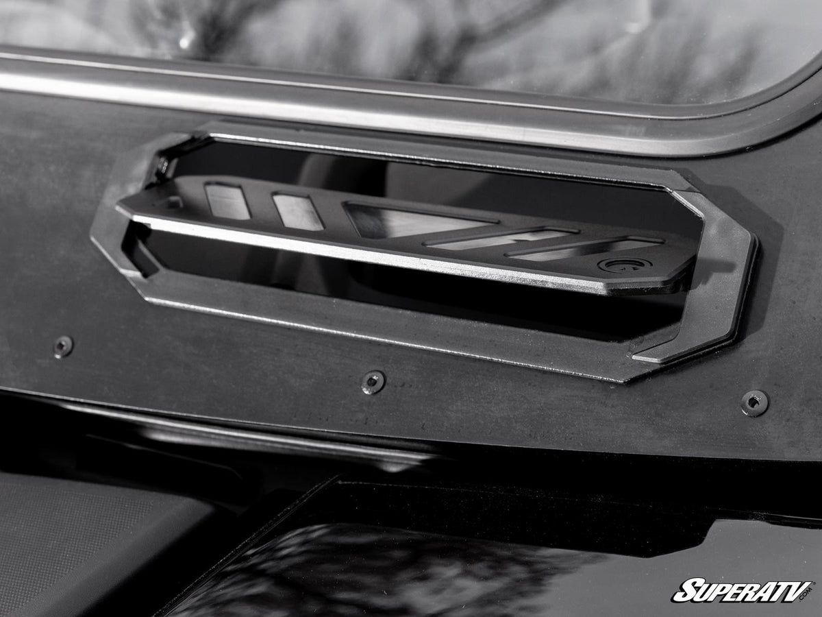 SuperATV Glass Windshield for CFMOTO ZForce 950 Sport - image 6