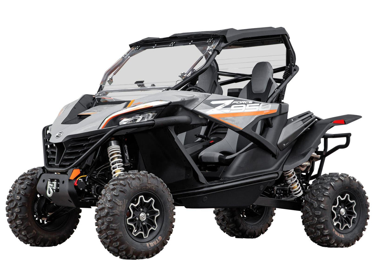 SuperATV 3in. Lift Kit for CFMOTO ZForce 950