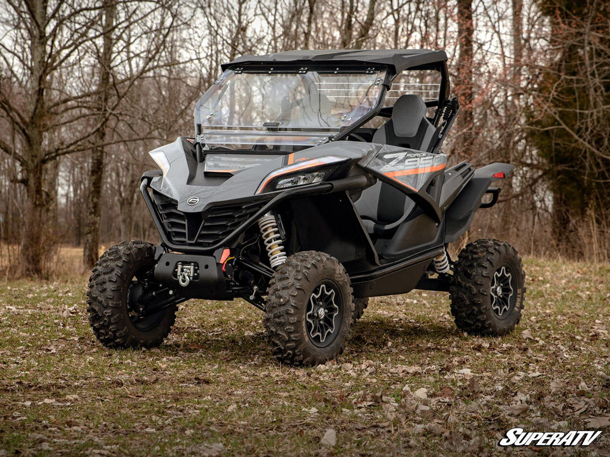 SuperATV 3in. Lift Kit for CFMOTO ZForce 950 - image 2