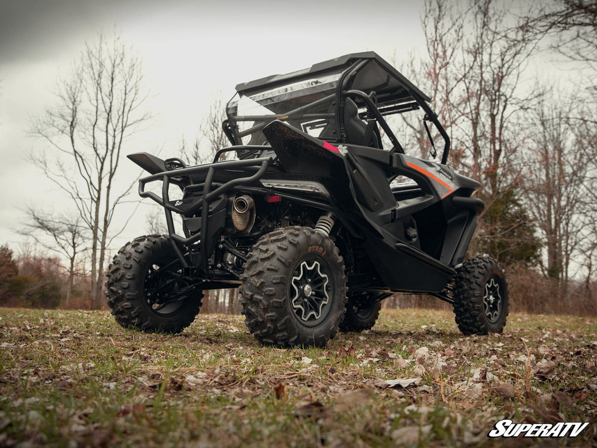 SuperATV 3in. Lift Kit for CFMOTO ZForce 950 - image 3