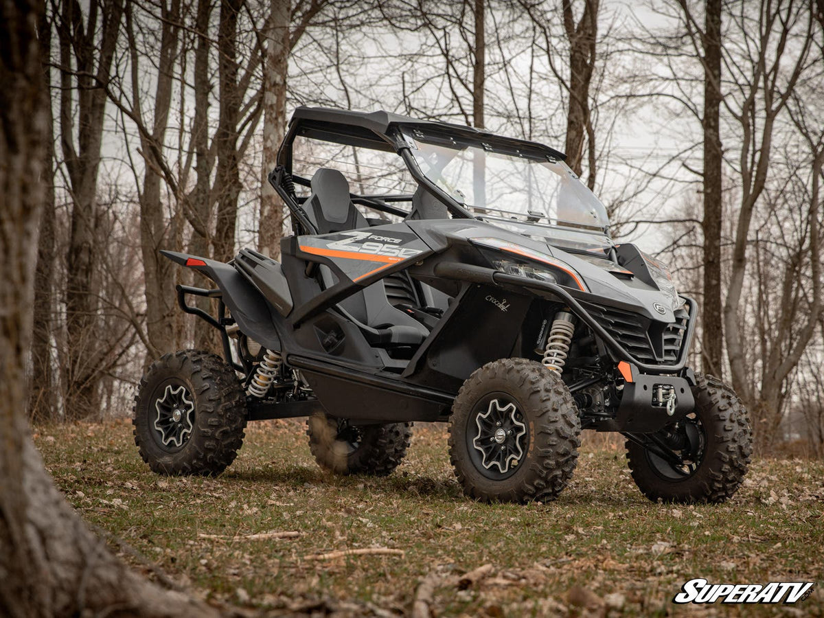 SuperATV 3in. Lift Kit for CFMOTO ZForce 950 - image 4
